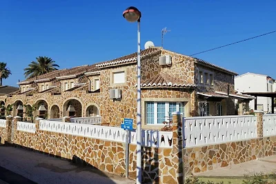 Residencial Joshua Komfortable Ferienresidenz