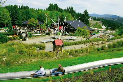 Moderne Wohnung in Winterberg