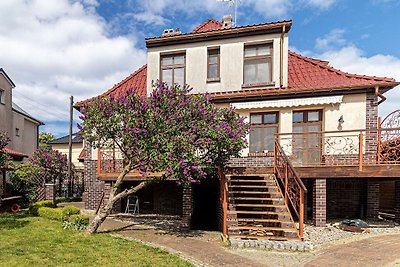 Casa vacanze a Swinoujscie