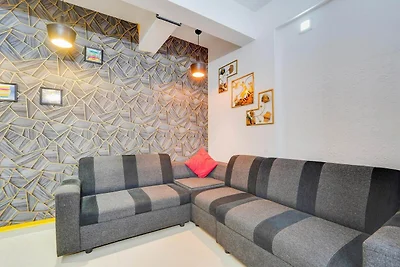 Hotel O Cheranelloor Aster Medicity