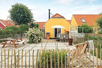 4 persone case ad Sæby