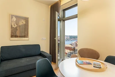 Feel Porto Codeçal Wohnung