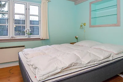 6 Personen Ferienhaus in Grenaa