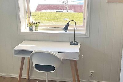 6 person holiday home in AVERØY