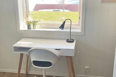 6 Personen Ferienhaus in AVERØY-By Traum