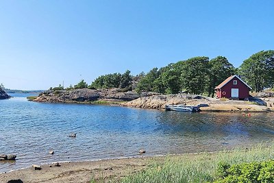 7 persoons vakantie huis in STRöMSTAD-By...