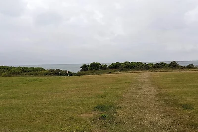 7 Personen Ferienhaus in Vestervig-By Traum