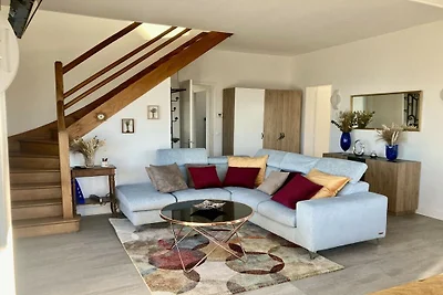 Vakantiehuis met 1 slaapkamer