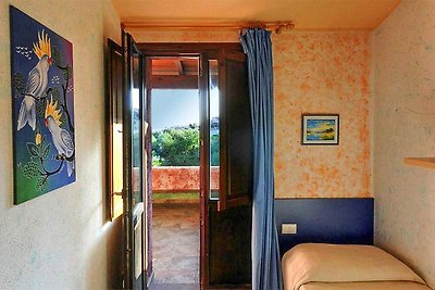 Apartment in Holiday Residence Il Borgo Villa...