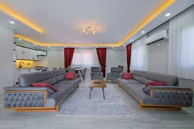 Villa in Fethiye/Mugla mit Schwimmbecken