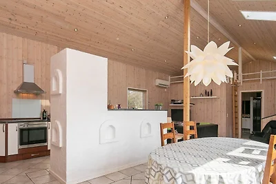12 persoons vakantie huis in Hals-By Traum