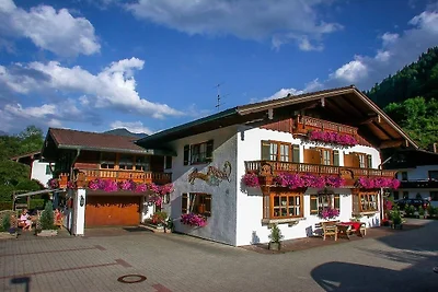 4 im Gästehaus Alexandra
