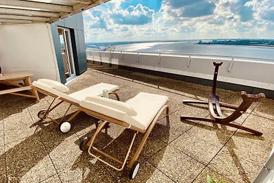 Appartement de vacances avec 3 chambres