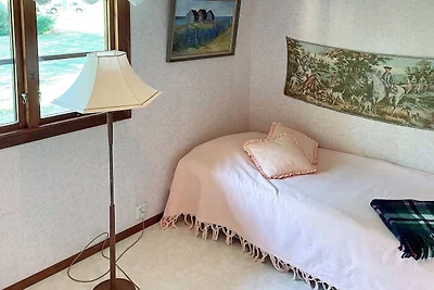 7 persoons vakantie huis in Hagby-By Traum