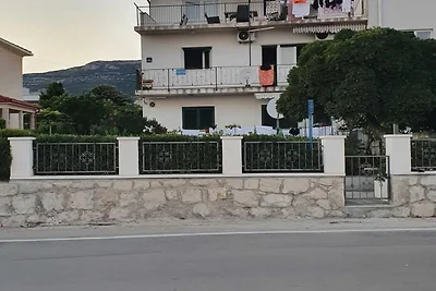 Three Bedroom Apartment