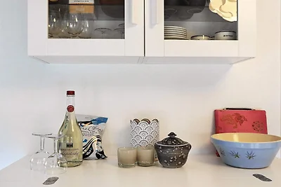 4 Personen Ferienhaus in Skärhamn-By Traum
