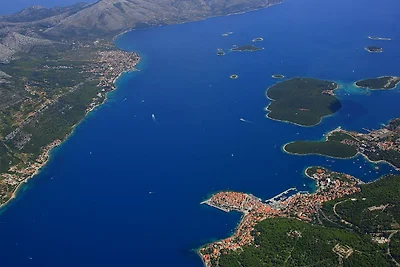 Apartment Classic Korčula - Two Bedroom Apart...