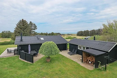 6 persone case ad Hirtshals-By Traum