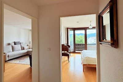 Vloersnijdende suites "Wanderlust"