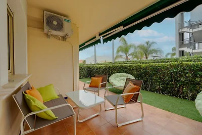 apartman za odmor Obiteljski odmor Denia (Las Marinas)