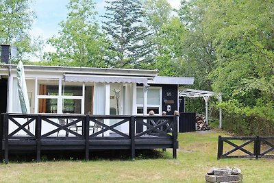 6 Personen Ferienhaus in Hadsund-By Traum