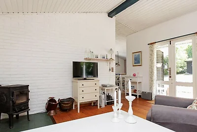 6 Personen Ferienhaus in Asnæs-By Traum