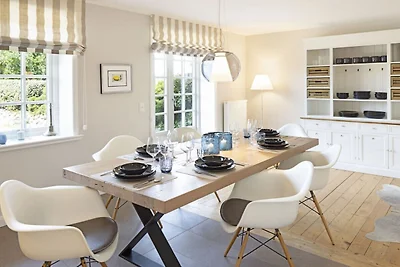 Dünenzauber Süderhörn