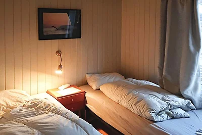 4 Personen Ferienhaus in Gravdal-By Traum