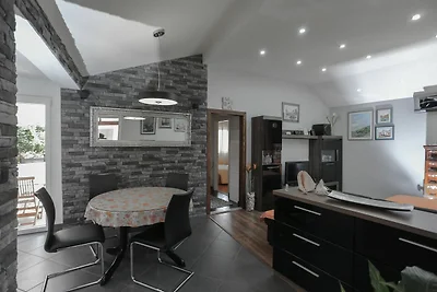 Apartment Tonka - Two Bedroom Apartment -...