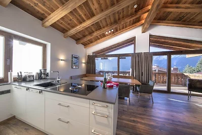 Nationalpark Chalet Grosser Geiger