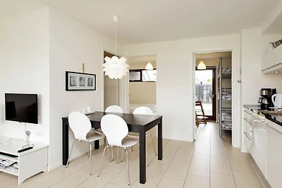 4 persoons vakantie huis in Bogense-By Traum