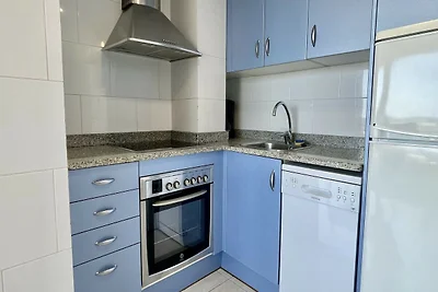 Appartement in Estartit vlakbij het strand