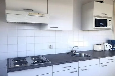 Casa vacanze a Petten con vista sulle dune