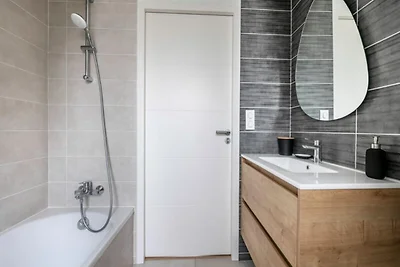 Haus in Piriac-sur-Mer in der Nähe des Strand...