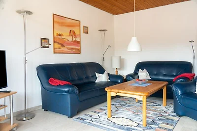 Gemütliche Ferienwohnung  im Harz