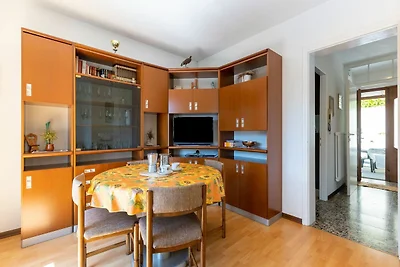 Casa vacanze per 4 persone ad Aquaseria