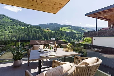 Bergjuwel Tirol