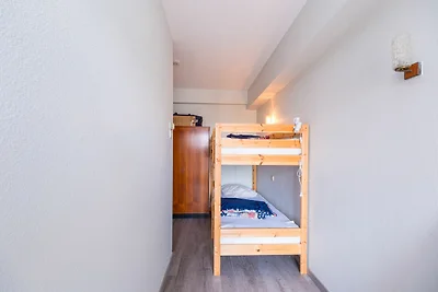 Appartement in Centrum met Zeezicht