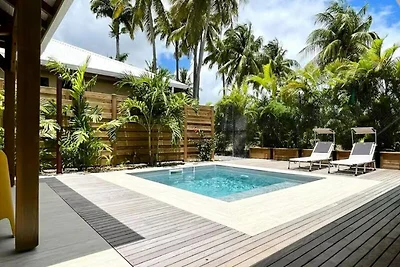 Häuser und Villen für 4 Personen