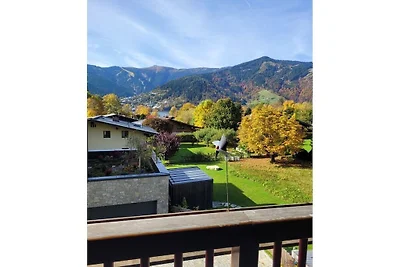 Vista panorámica - Casa Hollaus