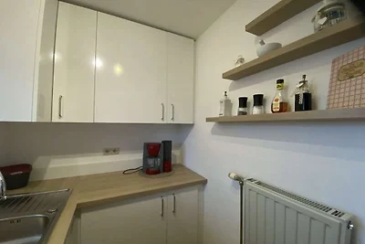 Apartament wakacyjny z 1 sypialnią