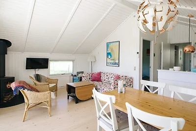 6 persone case ad Sjællands Odde-By Traum