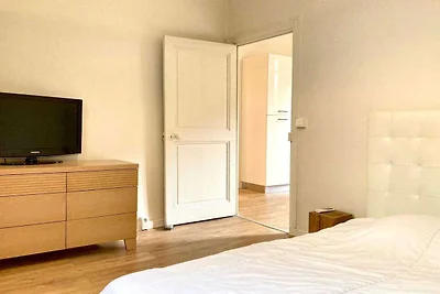Appartamento moderno - 1BR-4P- Cannes