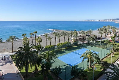 Algarrobo Costa - Apartment In...