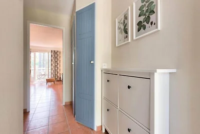 Appartement in Lacanau bij Strand & Bos