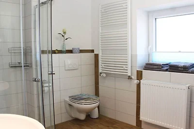 Ferienwohnung mit 1 Schlafzimmer