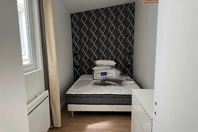 Gemütliche Wohnung - 2P - Montreuil