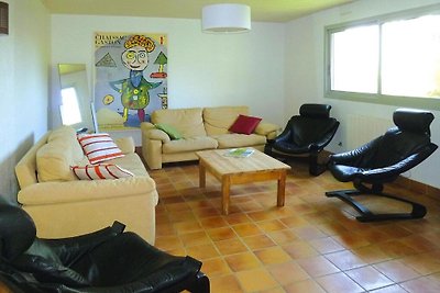 Komfortables Ferienhaus mit Garten in ruhiger...