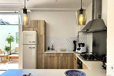 Villa a Deauville con Vista Mare