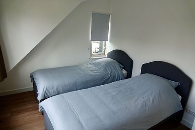 Komfortables Ferienhaus in Noordwijkerhout am...